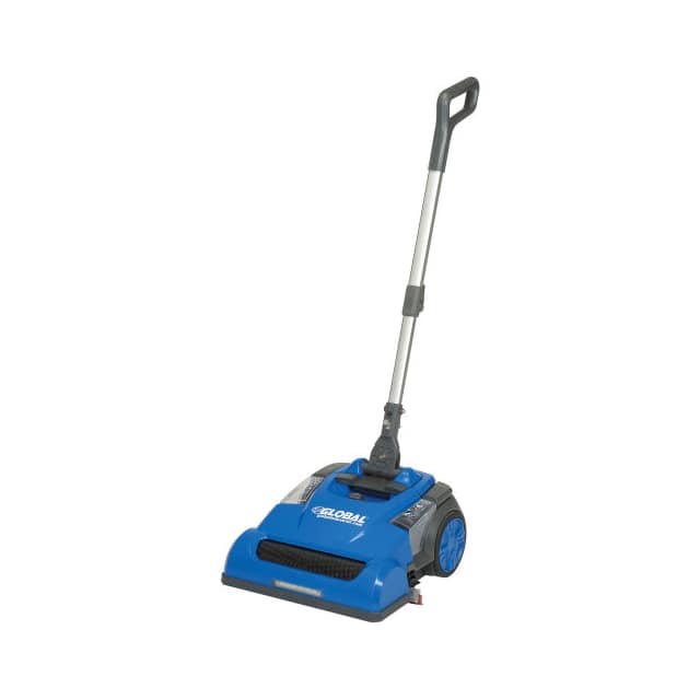 XD209 AUTOMATIC FLOOR SCRUBBER, 13-3/4