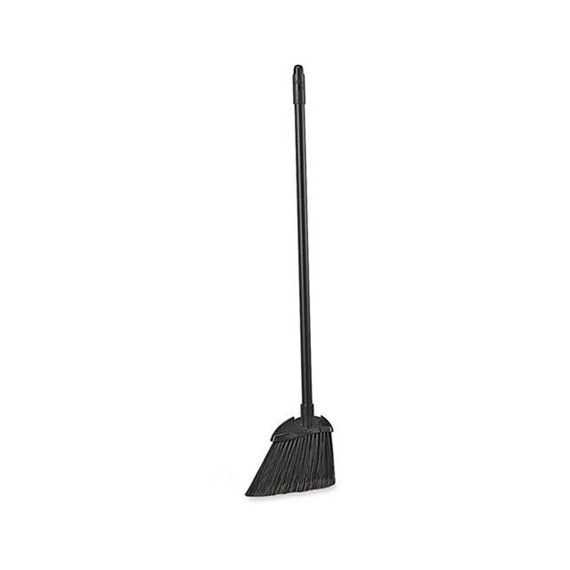 240776 LOBBY BROOM, 7-1/2X2X35"