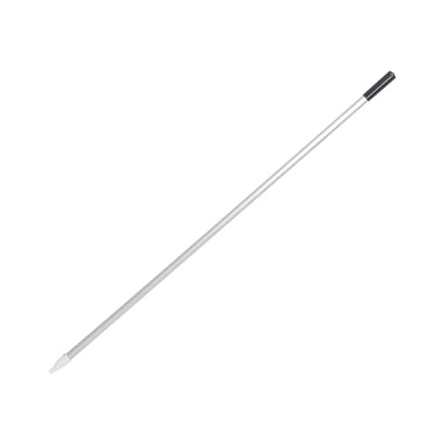 240781 RUBBERMAID 57"L ALUMINUM BROOM H