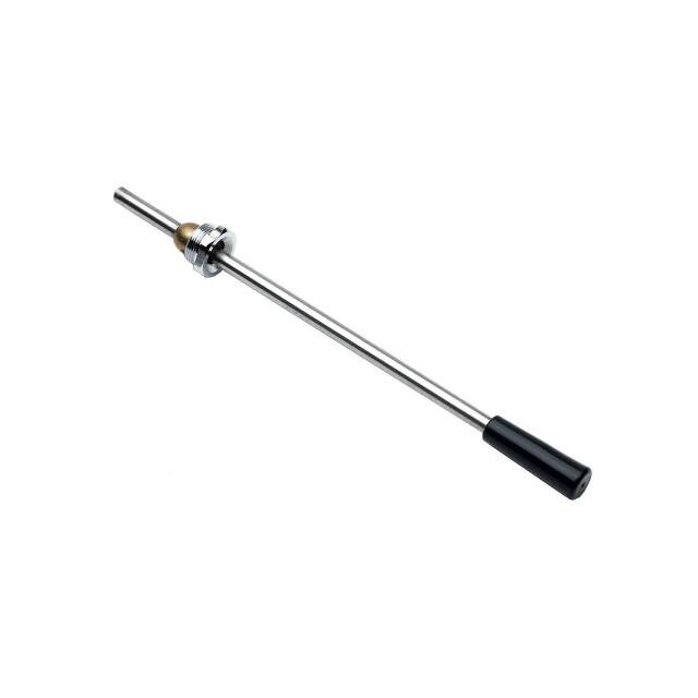 22-528 LEVER HANDLE ASSEMBLY