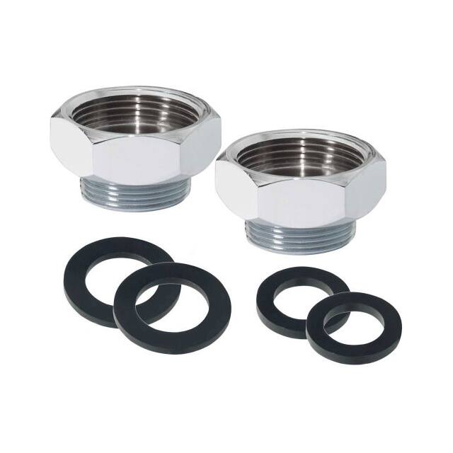 21-532L ROYAL SERIES QUICK CONNECT ADAPT