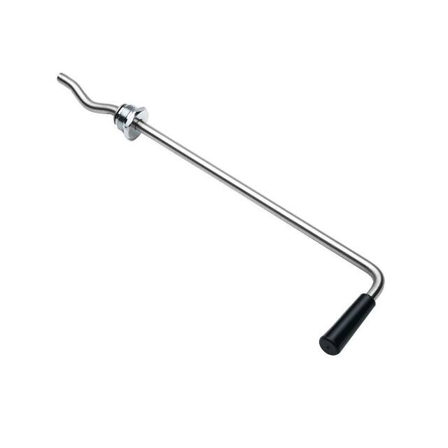 22-529 TWIST HANDLE ASSEMBLY