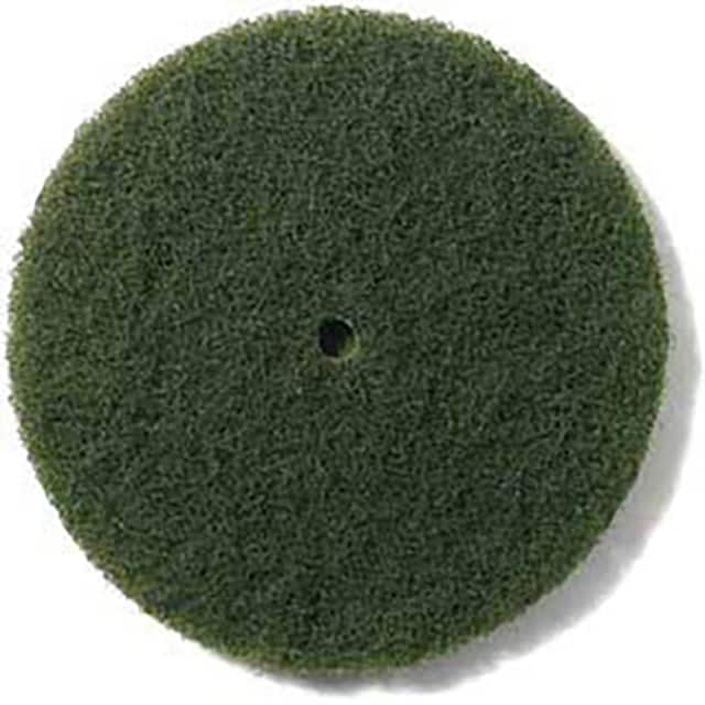 MS1062 7-3/4" SCRUBBING PAD, (10/CASE)