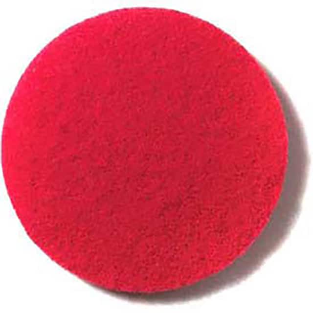 MS1064 7-3/4" SPRAY BUFF PAD, (10/CASE)