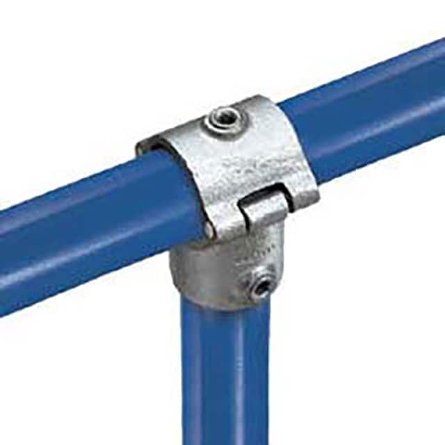 A10 8 SPLIT SINGLE SOCKET TEE, 1-1/2"