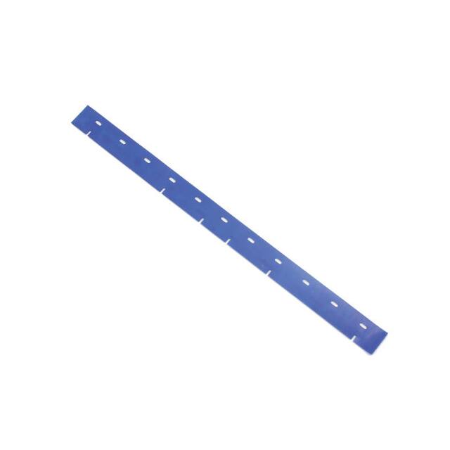 VF82063 POLYURETHANE REAR SQUEEGEE BLADE