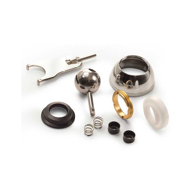 21-340L SINGLE LEVER VALVE REPAIR KIT