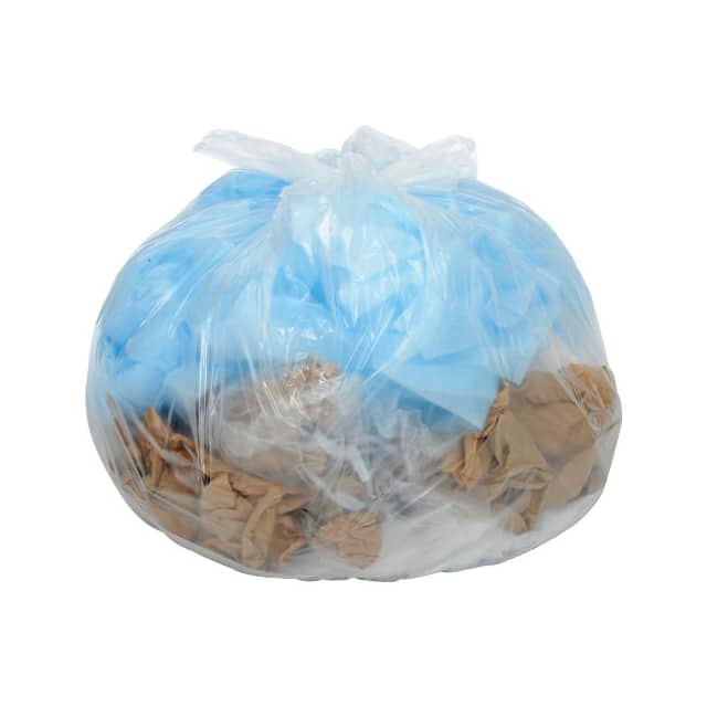 RST3858C MEDIUM DUTY TRASH BAGS, 55 GALLO