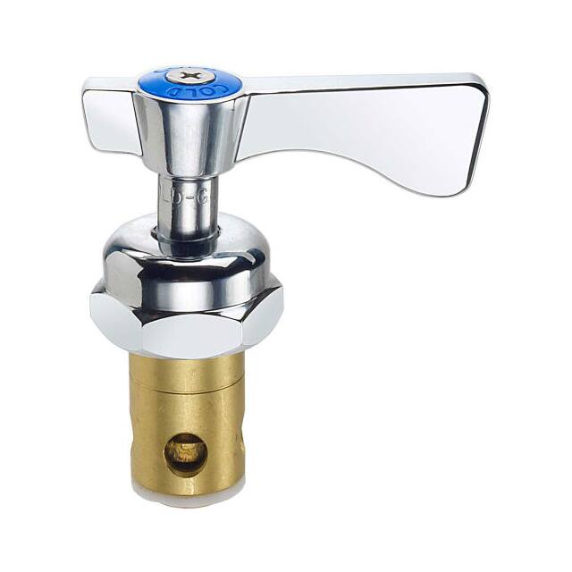 21-330L LOW LEAD HEAVY DUTY COLD VALVE R