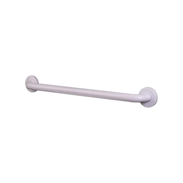 BAR-SB36-TW-125-PW 36" STRAIGHT GRAB BAR, STAINLESS