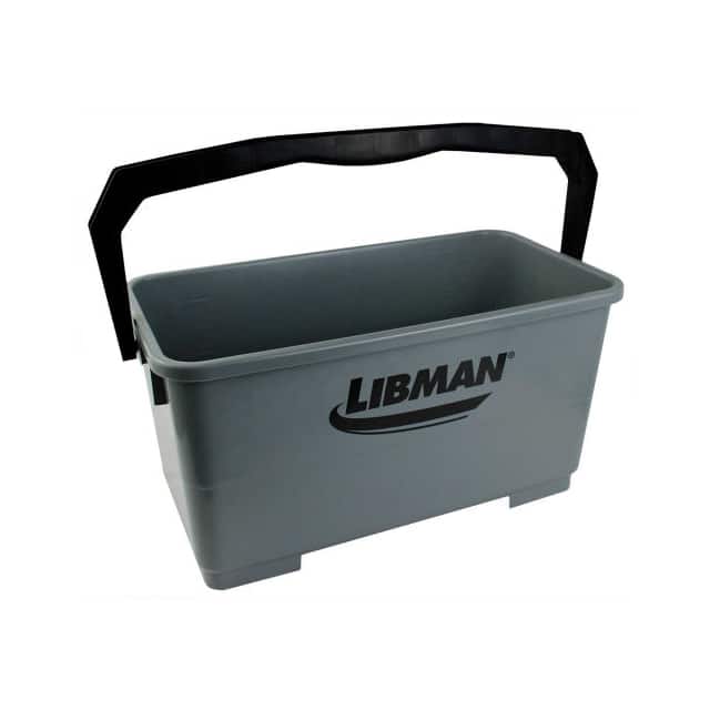 1066 18" WINDOW SQUEEGEE BUCKET