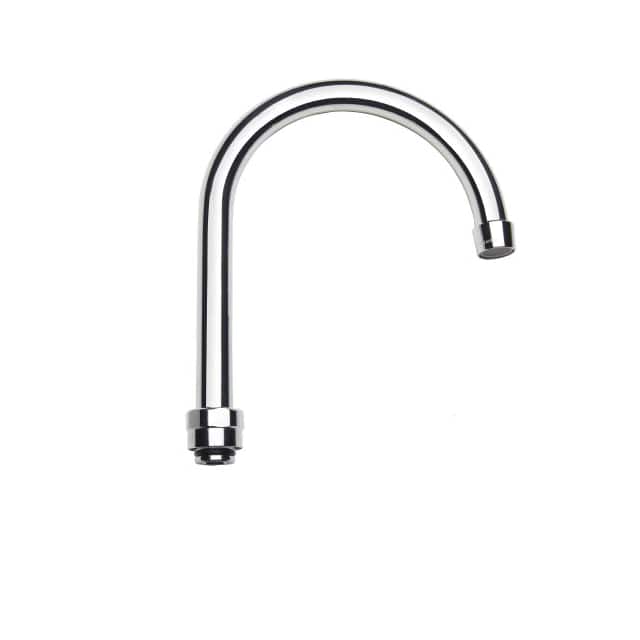 21-428L 6" GOOSENECK REPLACEMENT SPOUT