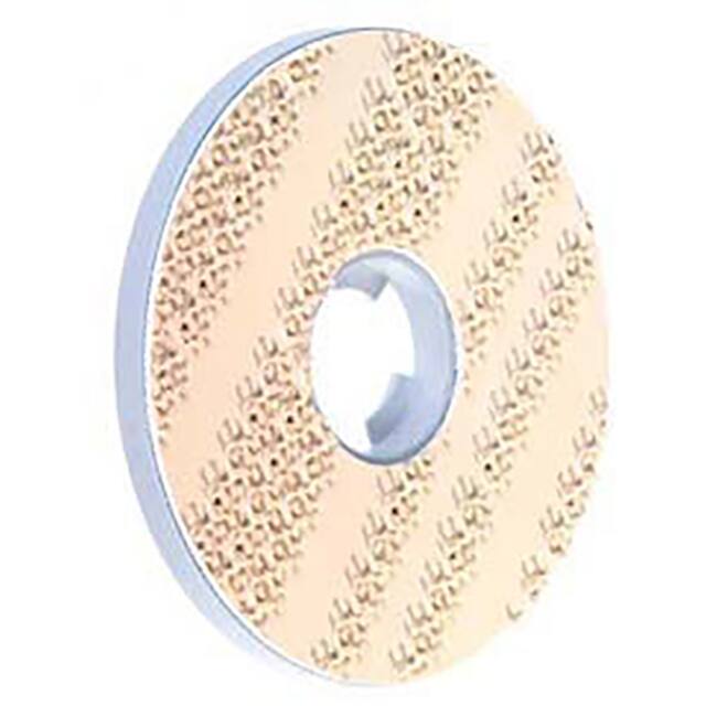 MS1046 7-3/4" DIA. BACKING PAD