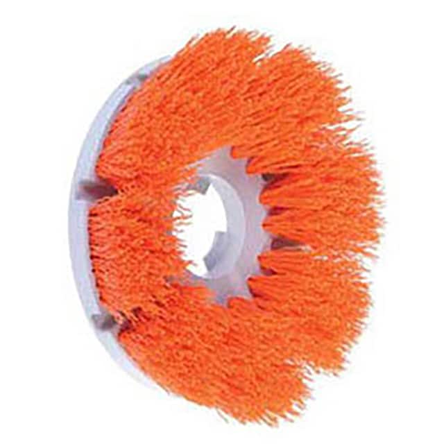 MS1039P 7-3/4" DIA AGGRESSIVE DUTY BRUSH