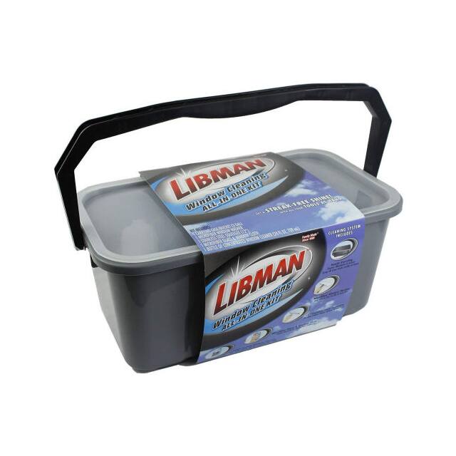 1065 COMMERCIAL WINDOW CLEANING KIT,