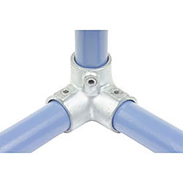 20 9 KEE SAFETY, SIDE OUTLET ELBOW, 2