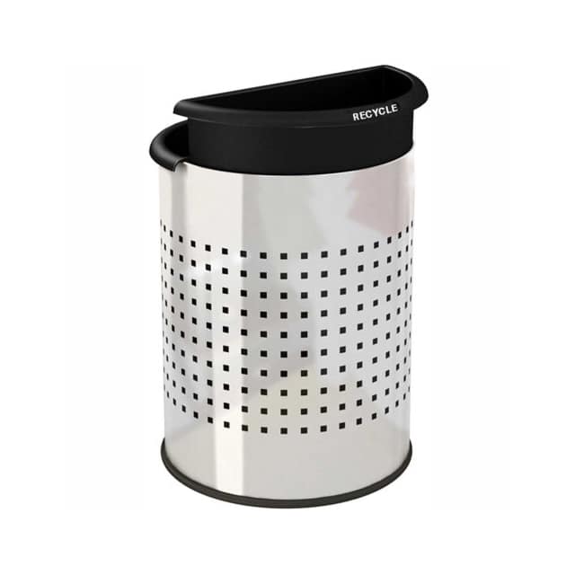 780931 INNROOM RECYCLER, STEEL
