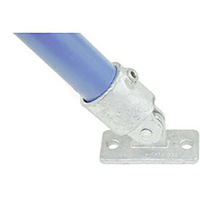 C 589 KEE SAFETY, SWIVEL FLANGE, 2" DI