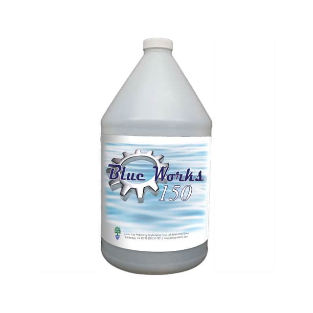 9241-817-001 BLUE WORKS 150 DEODORIZER FOR PO