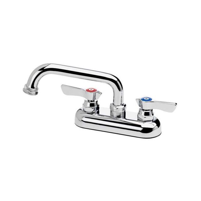 11-450L SILVER SERIES 4" CENTER DECK MOU
