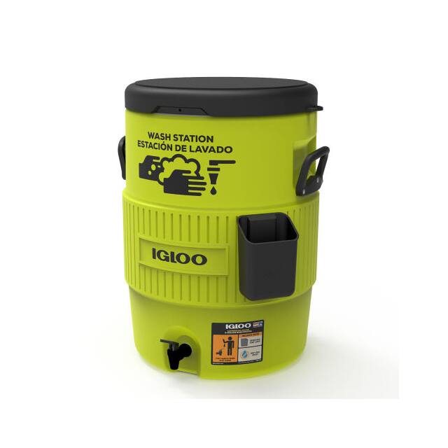 42261 HAND WASH STATION, 10 GALLON