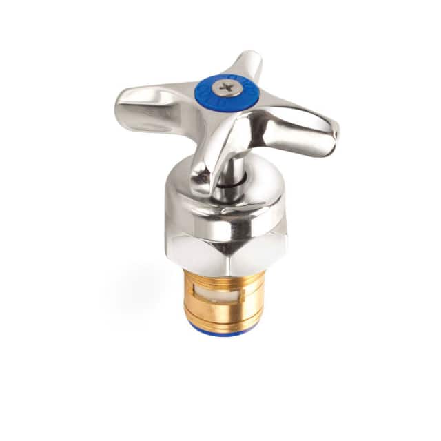 21-350L LOW LEAD ROYAL SERIES FAUCET COL