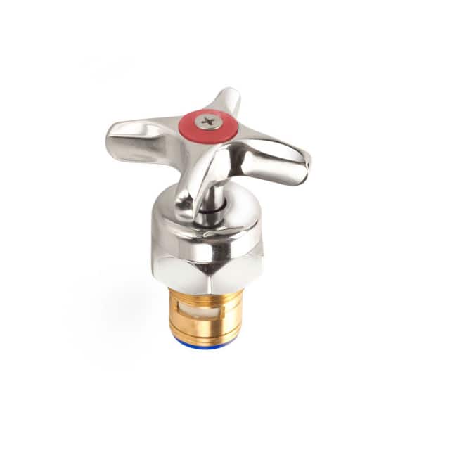 21-351L LOW LEAD ROYAL SERIES FAUCET HOT