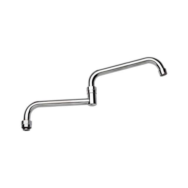 21-426L 18" REPLACEMENT SPOUT