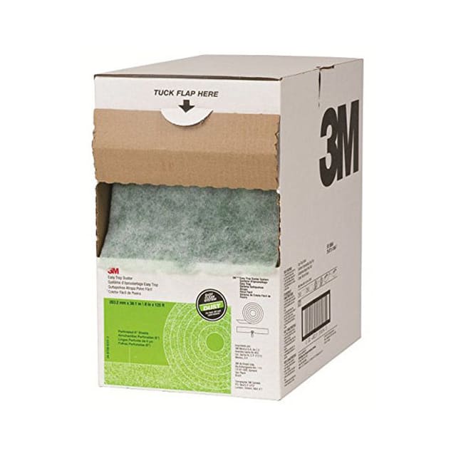 7100081545 EASY TRAP DUSTER, 8X6" SHEETS, 2