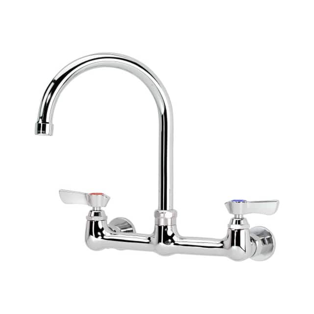 12-801L COMMERCIAL SERIES 8" CENTER WALL