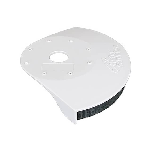 MS3080 PLASTIC SPLASH GUARD ASSEMBLY