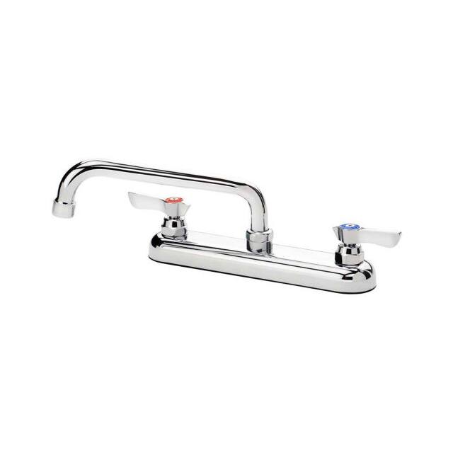 13-808L COMMERCIAL SERIES 8" CENTER DECK