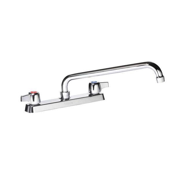 13-810L COMMERCIAL SERIES 8" CENTER DECK