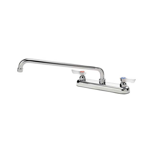 13-814L COMMERCIAL SERIES 8" CENTER DECK