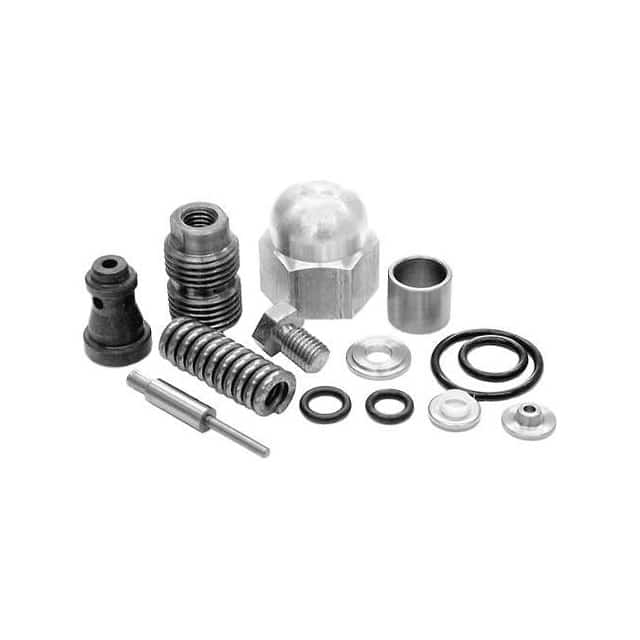 1306105 CROSSOVER VALVE KIT, REPLACES ME