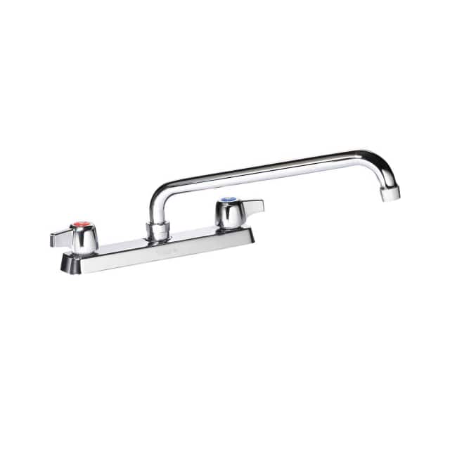 13-812L COMMERCIAL SERIES 8" CENTER DECK