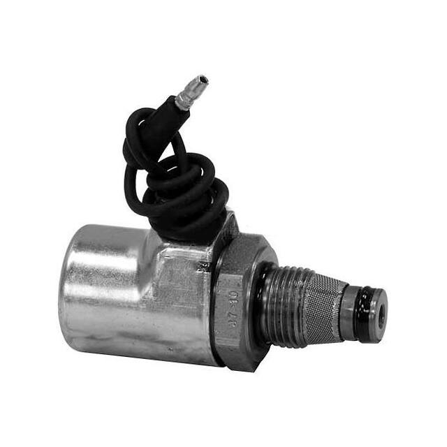 1306015 A-SOLENOID(COIL & VALVE)3/8IN ST