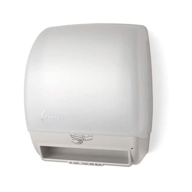 T245WH HANDS-FREE ELECTRONIC TOWEL DISP