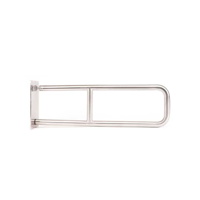BAR-FB29-125-SA 29" FLIP DOWN, SWING UP GRAB BAR