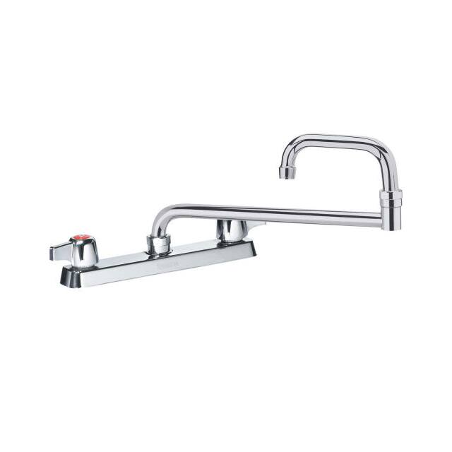 13-818L COMMERCIAL SERIES 8" CENTER DECK