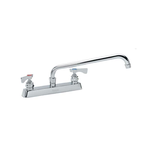 15-512L ROYAL SERIES 8" CENTER DECK MOUN