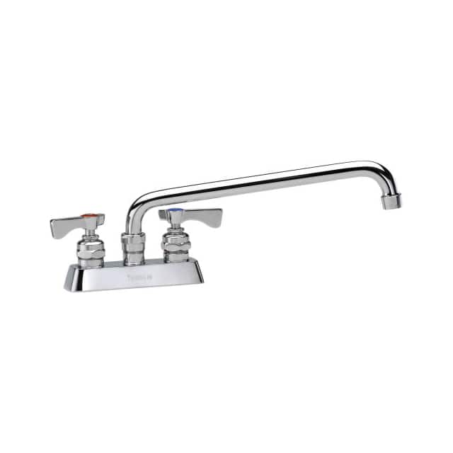 15-314L ROYAL SERIES 4" CENTER DECK MOUN