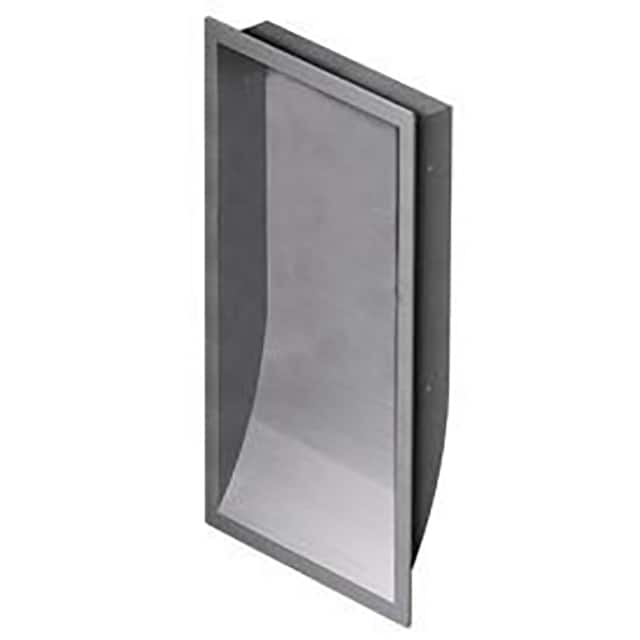 KKR-973 SMARTDRI HAND DRYER RECESS KIT