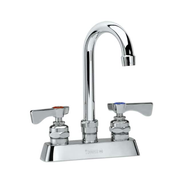 15-325L ROYAL SERIES 4" CENTER DECK MOUN
