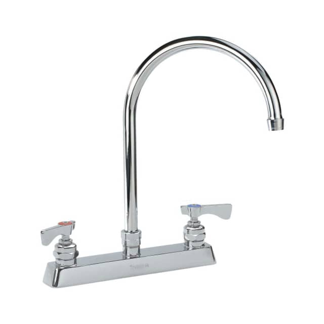 15-502L ROYAL SERIES 8" CENTER DECK MOUN