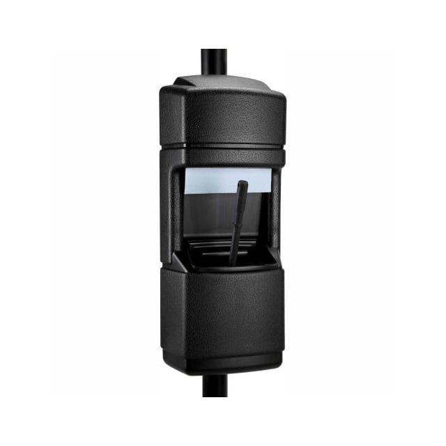 750801 2 GAL. COVE WINDSHIELD SERVICE C
