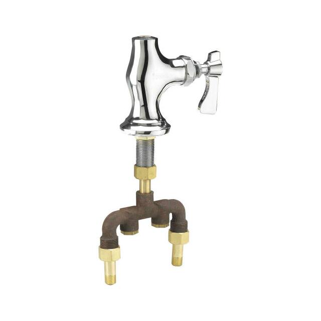 21-201L ROYAL SERIES SINGLE DECK MOUNT P