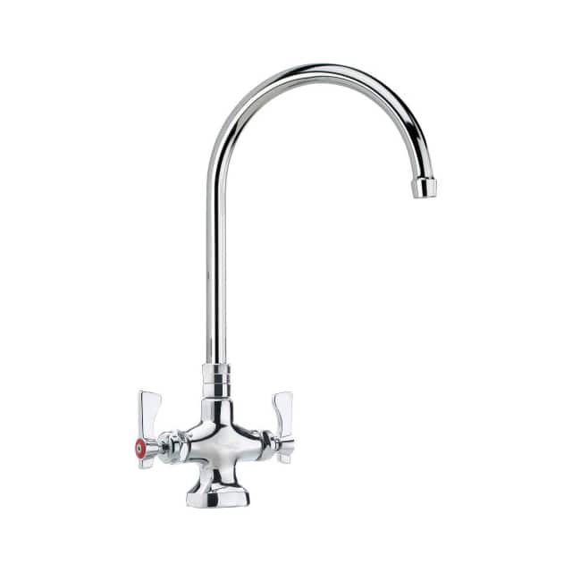 16-301L ROYAL SERIES SINGLE DECK MOUNT P