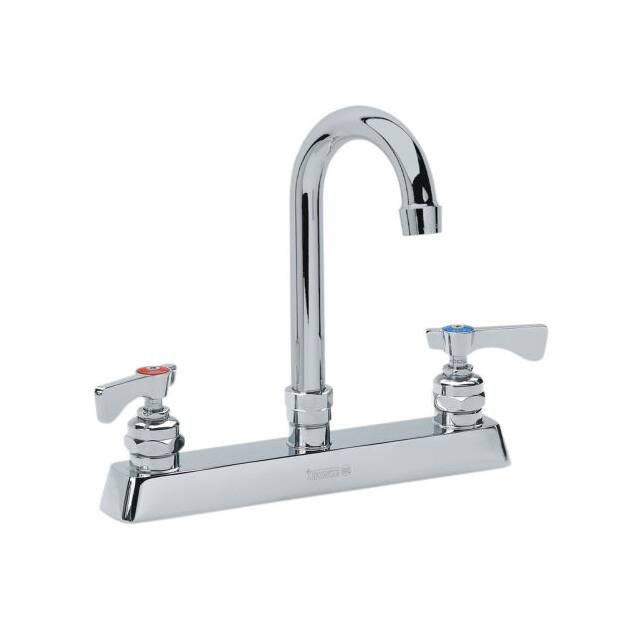 15-501L ROYAL SERIES 8" CENTER DECK MOUN