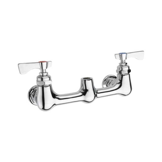21-108L ROYAL SERIES 8" CENTER WALL MOUN